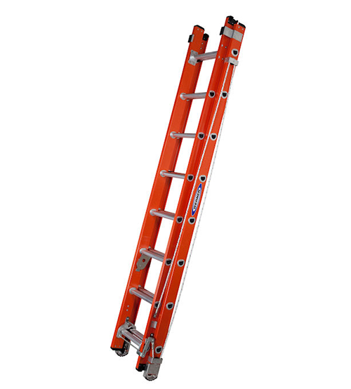 36 Feet Fiberglass Ladder
